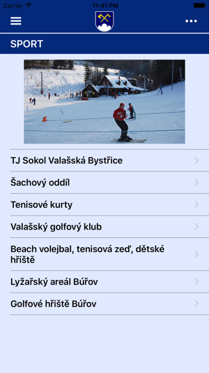 Obec Valašská Bystřice(圖4)-速報App