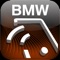 Plan trips, avoid traffic, unlock your BMW remotely, and more with the all-new BMW Connected