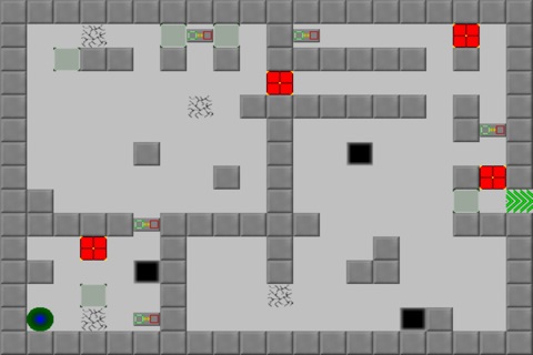 Slide Maze screenshot 3