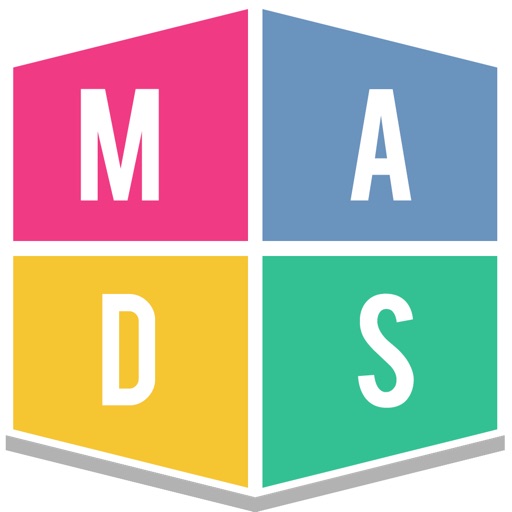 MadsBeat iOS App