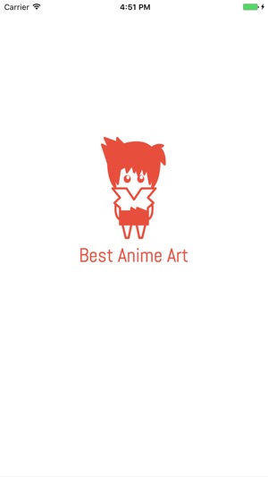 BAA - Best Anime Art, free anime HD wall