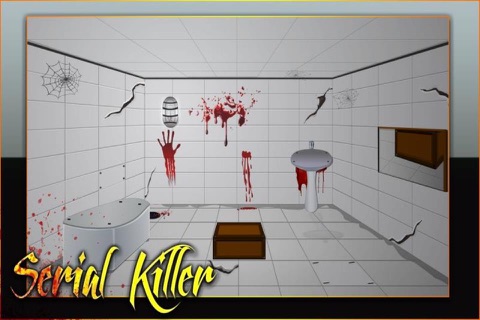 Escape From Serial Killer screenshot 2