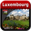 Luxembourg City Travel Explorer