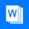 Icon Templates for Word Pro