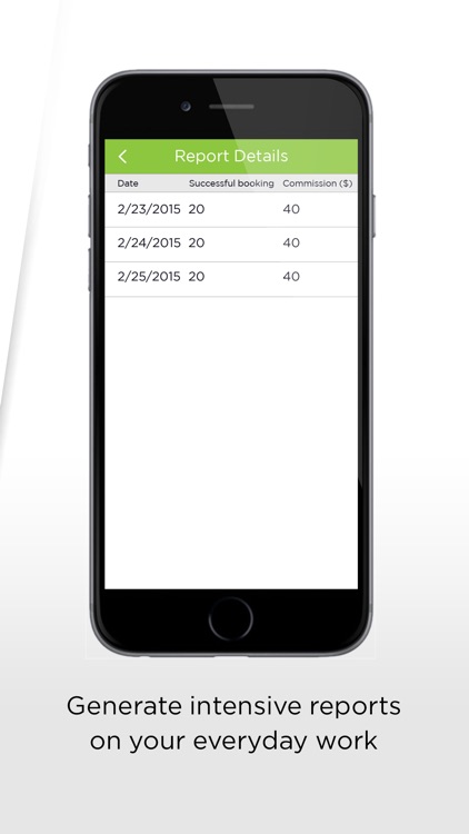 SkyConnect-Transportation-Link screenshot-4