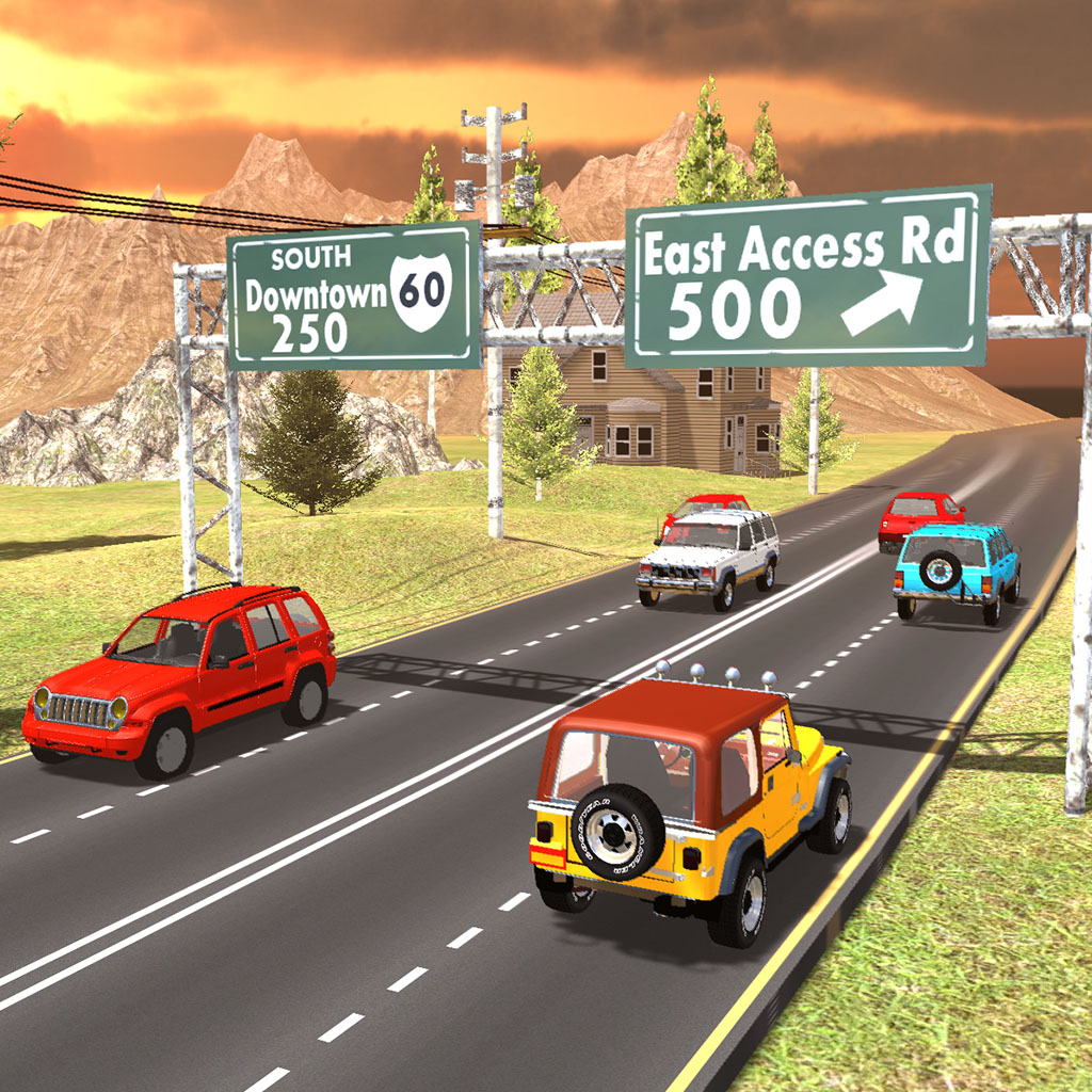 Get Voyage: American Roads for iOS, iPhone, iPad Aso Report