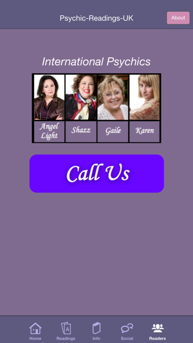 How to cancel & delete Psychics Readings Text UK USA from iphone & ipad 2