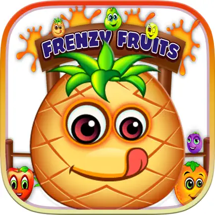 Frenzy Фрукты Ссылка Mania Читы