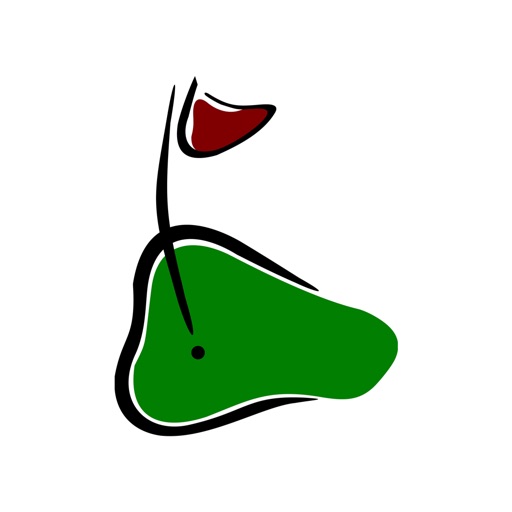 River Bend Links icon