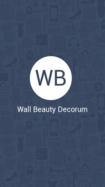 Wall Beauty Decorum