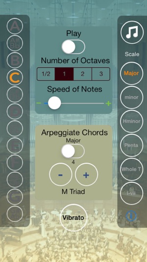 MusicalMe Instruments Symphony(圖4)-速報App