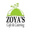 Zoya's Cafe