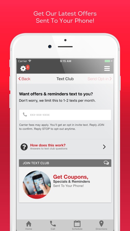 Ray's Garage screenshot-3