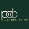 Palo Duro Creek Golf Course