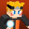 Anime Skins Free for Minecraft