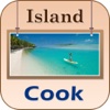 Cook Islands Offline Map Tourism Guide