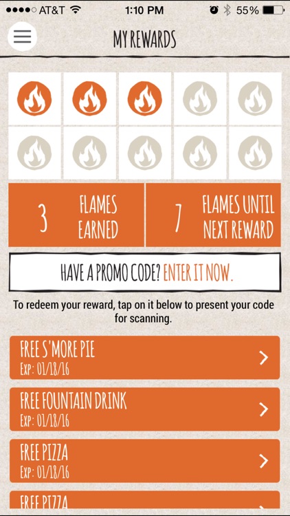 Blaze Pizza