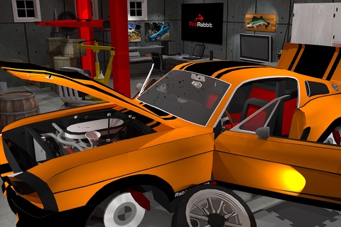 Fix My Car LITE screenshot 2