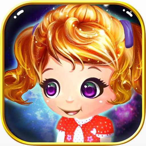Little Fashion Tailor:Baby Games icon