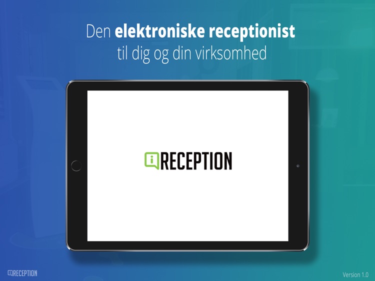 iReception