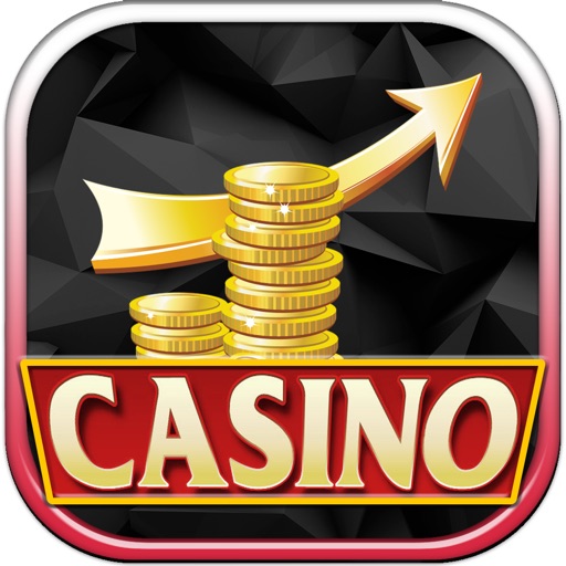 Super Casino Golden Game - Free Slots icon