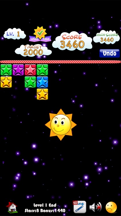 PopStar Space screenshot-4