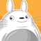 Icon Totoro Cartoon Dress Up For Japan Manga Games Free