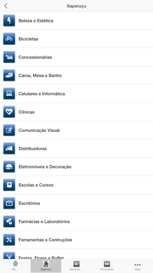 Achei! Rio Branco do Sul e Itaperuçu(圖3)-速報App