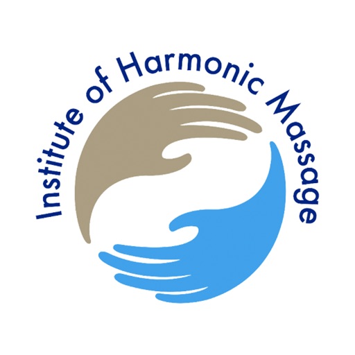 Institute of Harmonic Massage icon