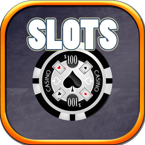 Slots Vegas - Epic Machine icon