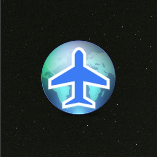 Airport Codes & Map and Flight Schedule Pro - Near Venues Finder
