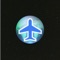 This app provides the easiest way to find the airport code: