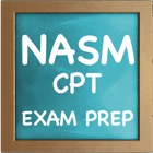 NASM CPT - Certified Personal Trainer Study Exam 2017