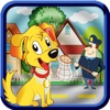 Pet Puppy Escape - Dog Rescue Rush & Run Free Games