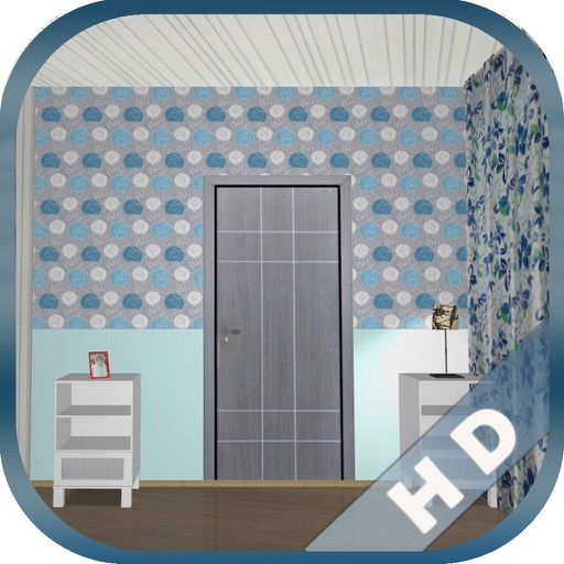 Can You Escape Fantasy 15 Rooms icon