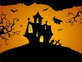 Halloween is coming