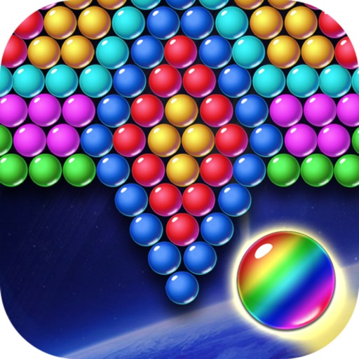 Candy Ball Shooter Mania icon