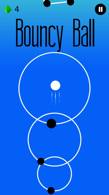 Bouncy Ball Break – Just Trap the Twisty Arrow