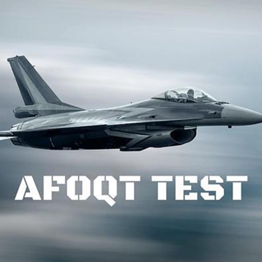 AFOQT Study Guide|Test Prep and Practice Questions