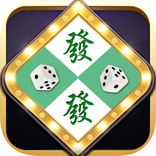 四人麻将——经典免费单机版桌面游戏大厅