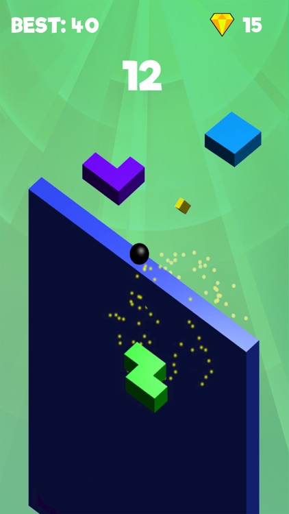 Tetromino screenshot-4