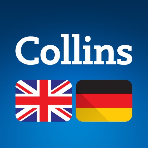 Audio Collins Mini Gem English-German Dictionary