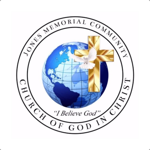 JMCC COGIC icon