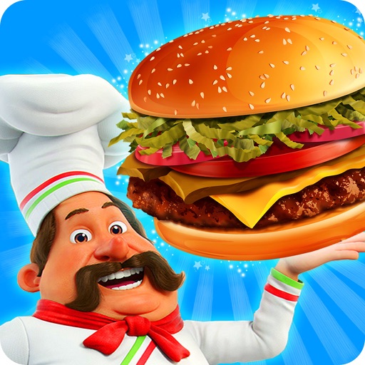 Cooking Recipes Academy Dash Icon