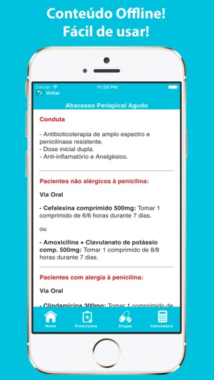 Prescrições Odontogeriátricas(圖4)-速報App