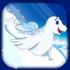 Epic Baby Seal Glider - A Cool Winter Adventure for Kids