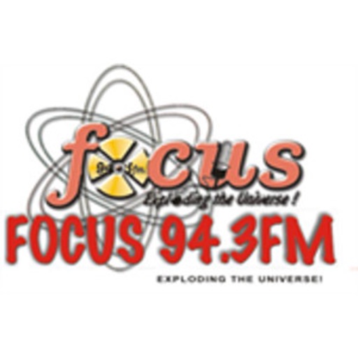 Focus FM 94.3 icon