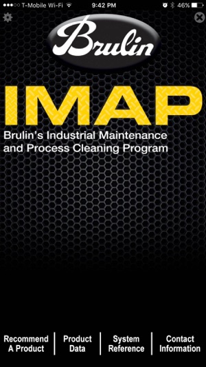 Brulin IMAP Product Selector(圖1)-速報App