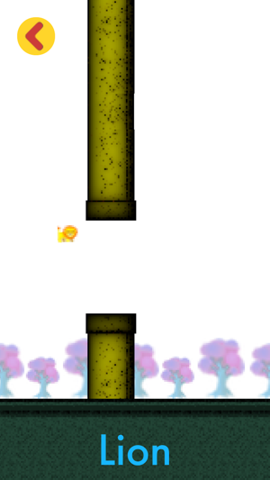 Flappy Leopard 3 - Legacy(圖2)-速報App