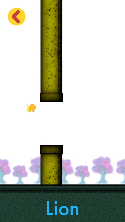 Flappy Leopard 3 - Legacy